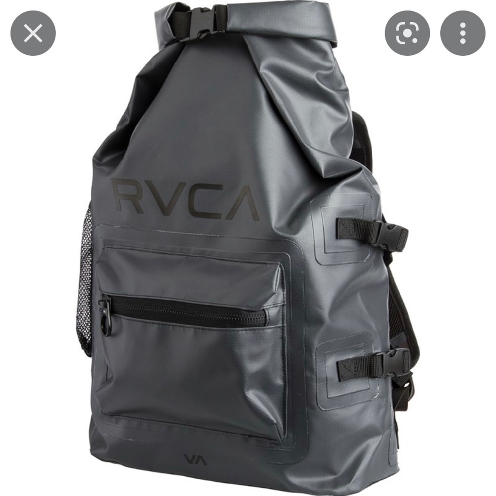 RVCA MENS GO-BE II BACKPACK